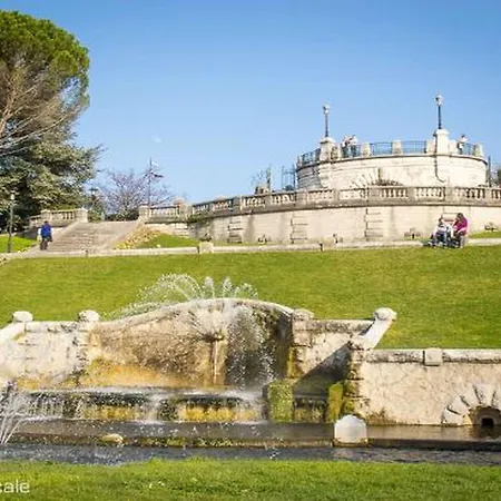 Novotel Sud Hotel 4*