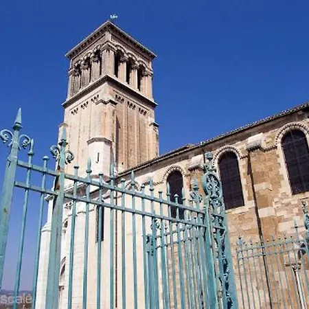 Novotel Sud Отель 4*