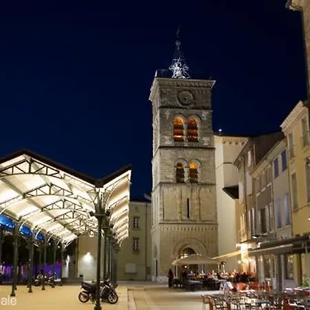 Novotel Sud Hotel 4*