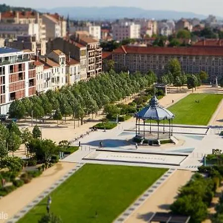 Novotel Sud 4* Валанс