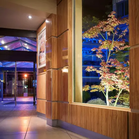 Novotel Sud Hotel 4*