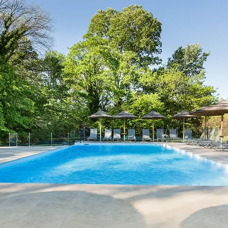 Hotel Novotel Sud Valence (Drome)