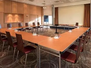 Novotel Sud 4*