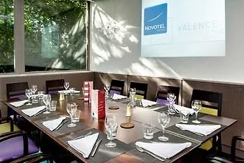 Novotel Sud 4*