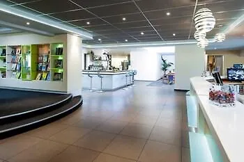 Novotel Sud