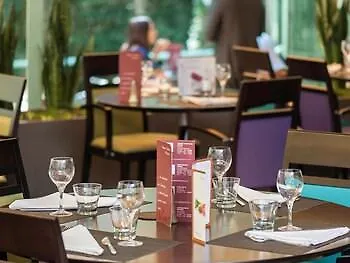 Novotel Sud Otel 4*