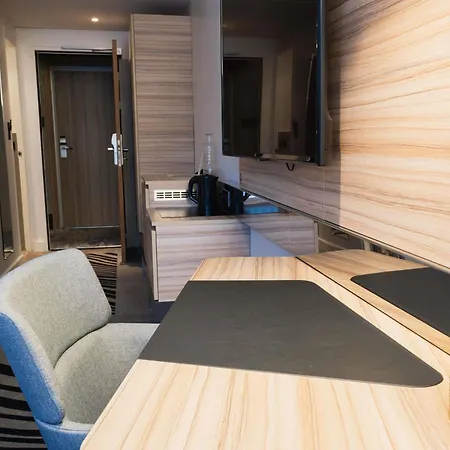 Отель Novotel Sud Валанс