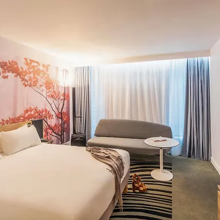 Hotel Novotel Sud Valence (Drome)