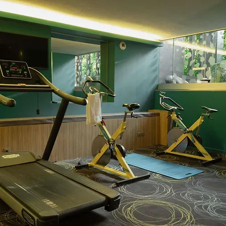 Novotel Sud Валанс