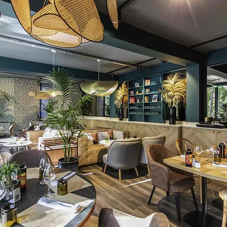 Novotel Sud Hotel Valence (Drome)