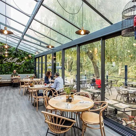 Novotel Sud Valence (Drome)