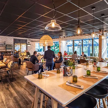 Novotel Sud Hotel Valence (Drome)