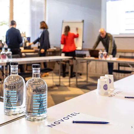 Hotel Novotel Sud Valence (Drome)