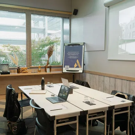 Novotel Sud Hotel Valence (Drome)