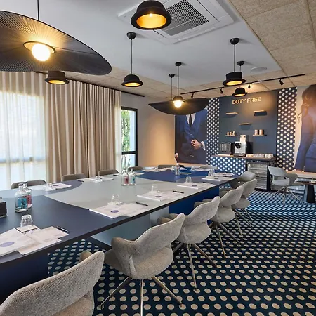 Novotel Sud 4* Valence (Drome)