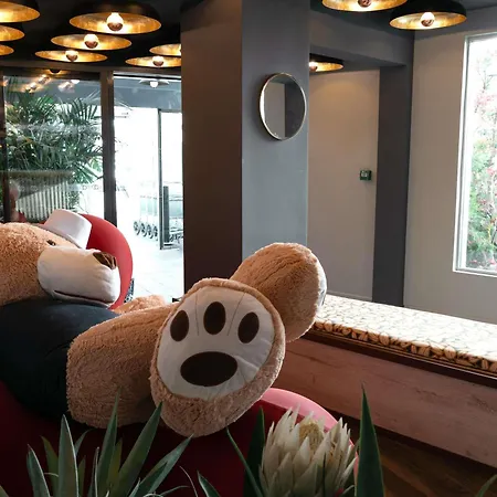 Novotel Sud Валанс