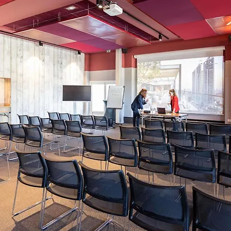 Novotel Sud 4* Валанс