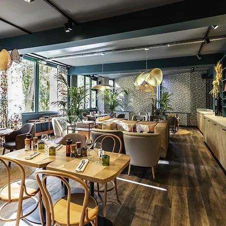 Novotel Sud Valence (Drome)