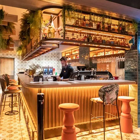 Ξενοδοχείο Novotel Sud Βαλένς