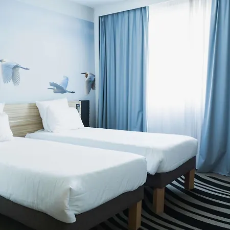 Novotel Sud Hotel Valence (Drome)