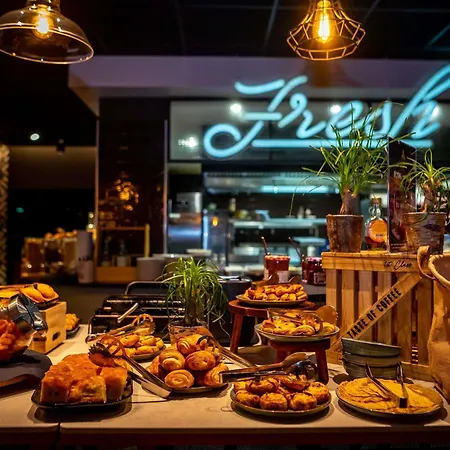 Hotel Novotel Sud Valence (Drome)