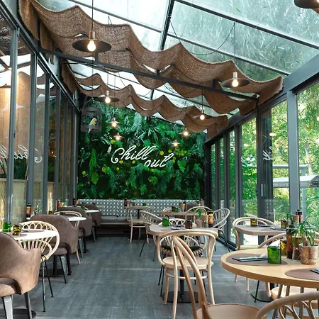 Novotel Sud 4* Valence (Drome)