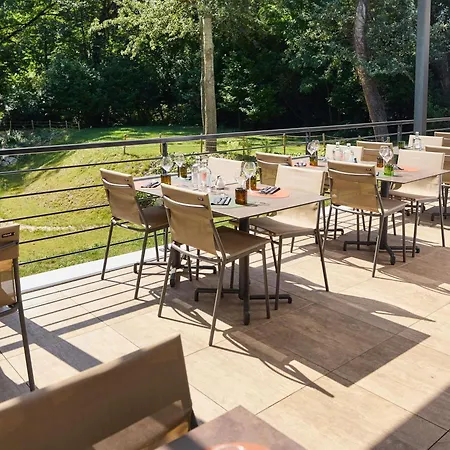 Novotel Sud Hotel Valence (Drome)