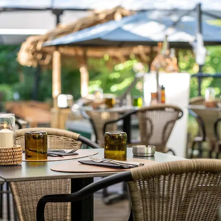 Hotel Novotel Sud Valence (Drome)