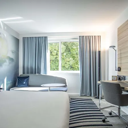 Novotel Sud