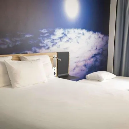 Novotel Sud Otel Valence (Drome)