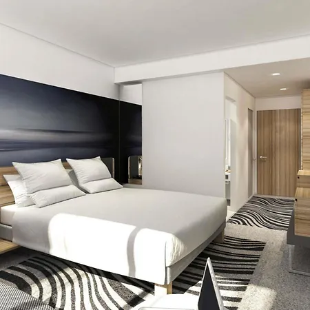 Hotel Novotel Sud Valence (Drome)