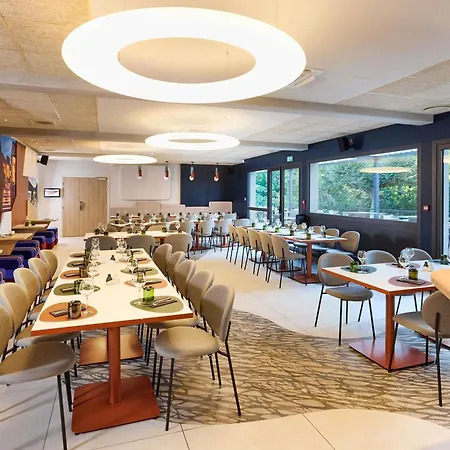 Novotel Sud 4* Valence (Drome)
