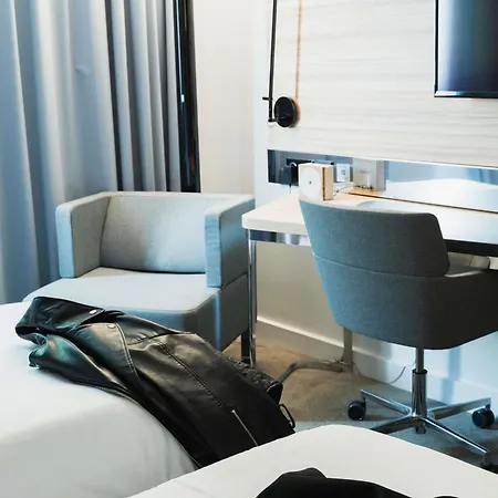 Novotel Sud Hotel Valence (Drome)