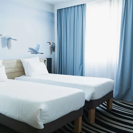 Novotel Sud Valence (Drome)