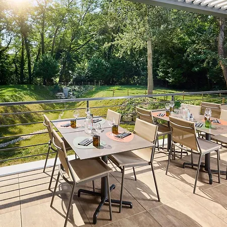 Novotel Sud Hotel Valence (Drome)