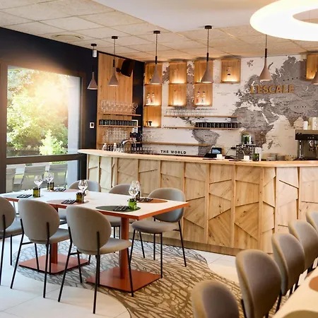 Novotel Sud