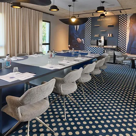 Novotel Sud