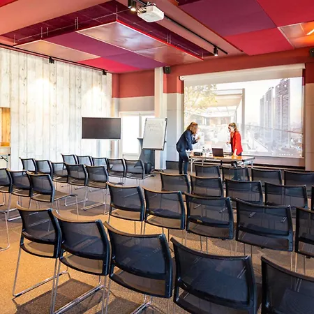 Novotel Sud 4* Valence (Drome)