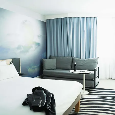 Novotel Sud Hotel Valence (Drome)