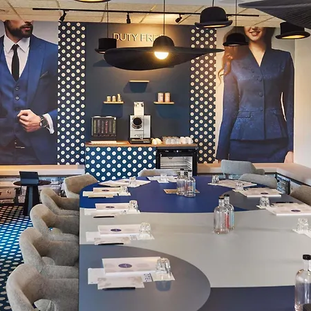 Novotel Sud 4*
