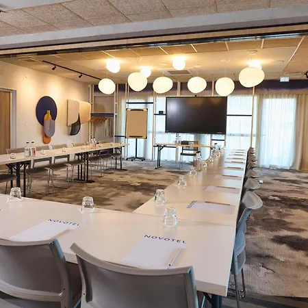 Novotel Sud 4* Valence (Drome)