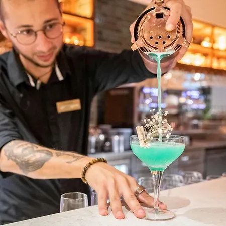 酒店 南瓦朗斯诺富特酒店 瓦朗斯