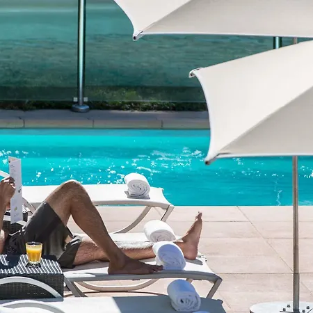 Novotel Sud 4* Valence (Drome)