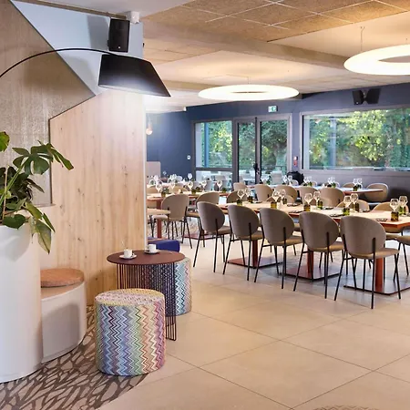 Novotel Sud