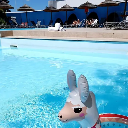 Hotel Novotel Sud