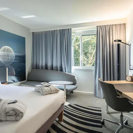 Novotel Sud Valence (Drome)