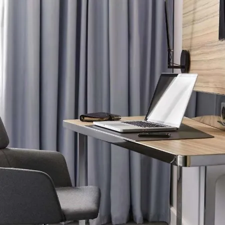 Novotel Sud Hotel Valence (Drome)