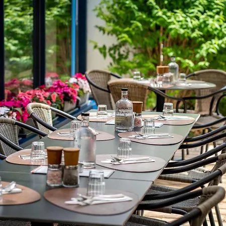 Novotel Sud 4* Valence (Drome)