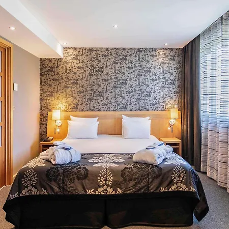 Novotel Sud 4*