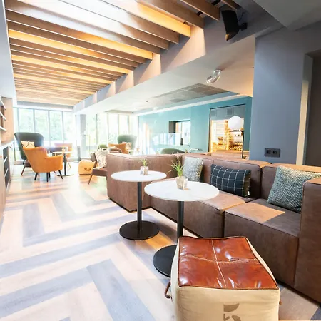 Novotel Sud Otel Valence (Drome)